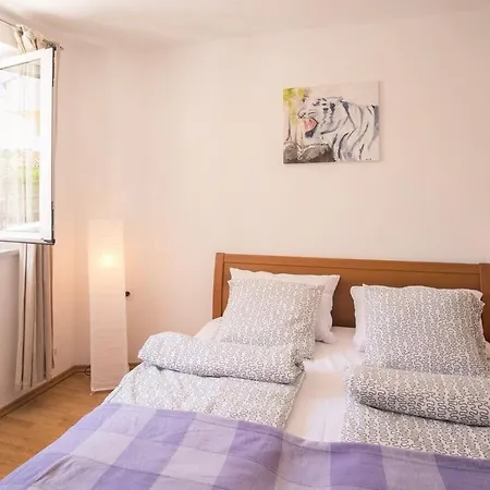 Polo Apartment Vrbnik (Primorje-Gorski Kotar)
