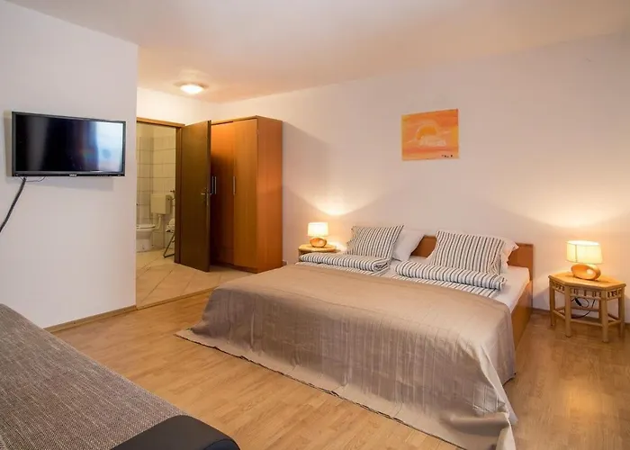 Apartman Polo *
