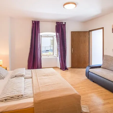Apartament Polo *