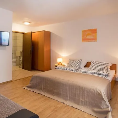Apartament Polo *