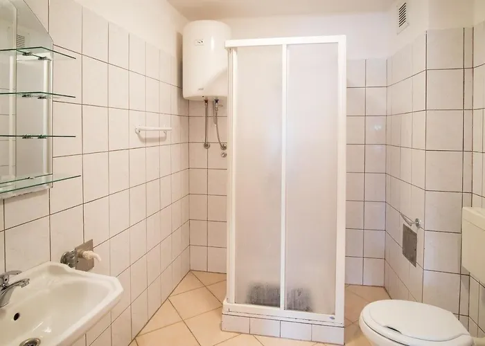 Appartamento Polo Vrbnik (Primorje-Gorski Kotar)