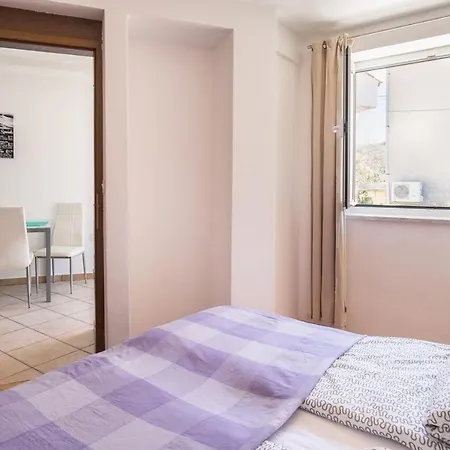 Apartment Polo Vrbnik (Primorje-Gorski Kotar)
